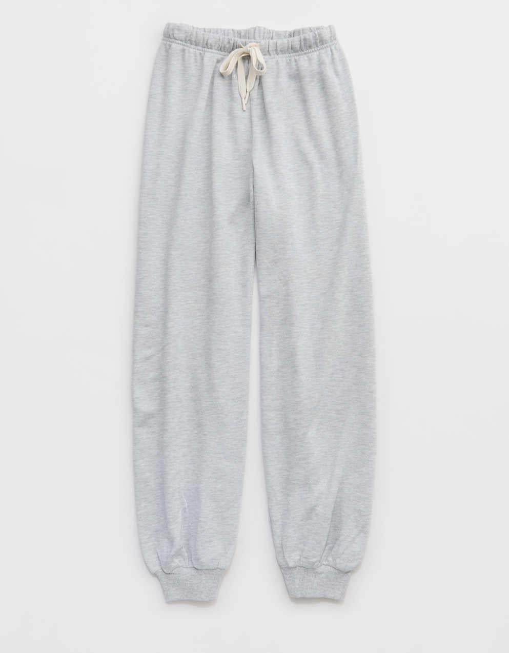OFFLINE By Aerie Keep It 100 Terry Jogger