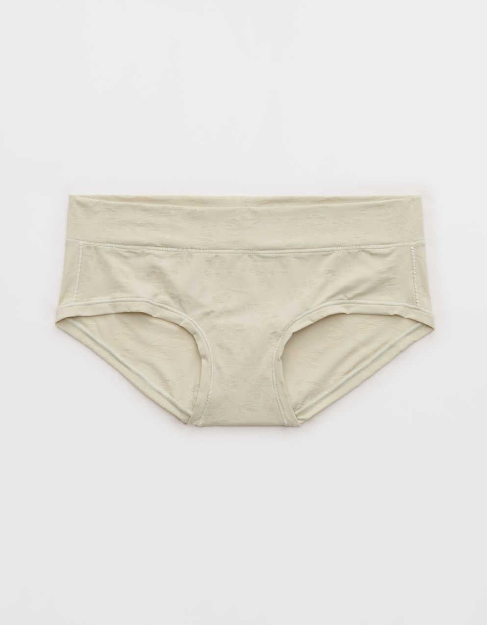 SMOOTHEZ Everyday Jacquard Boybrief Underwear