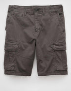 AE 10" Flex Lived-In Cargo Short