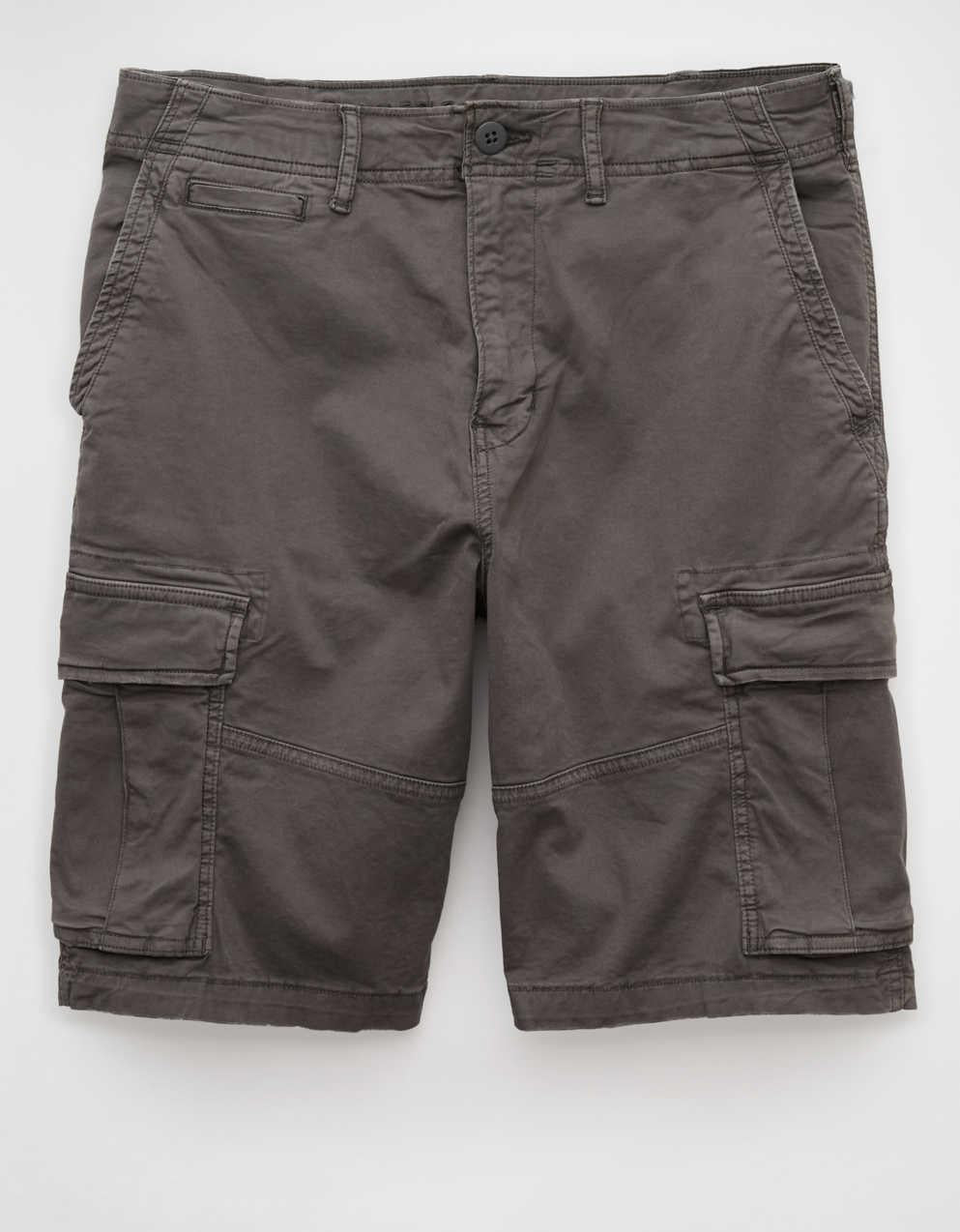 AE 10" Flex Lived-In Cargo Short