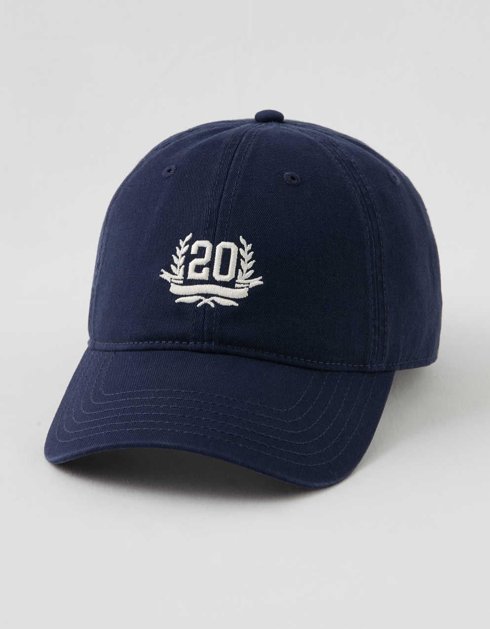 Aerie Graphic Baseball Hat