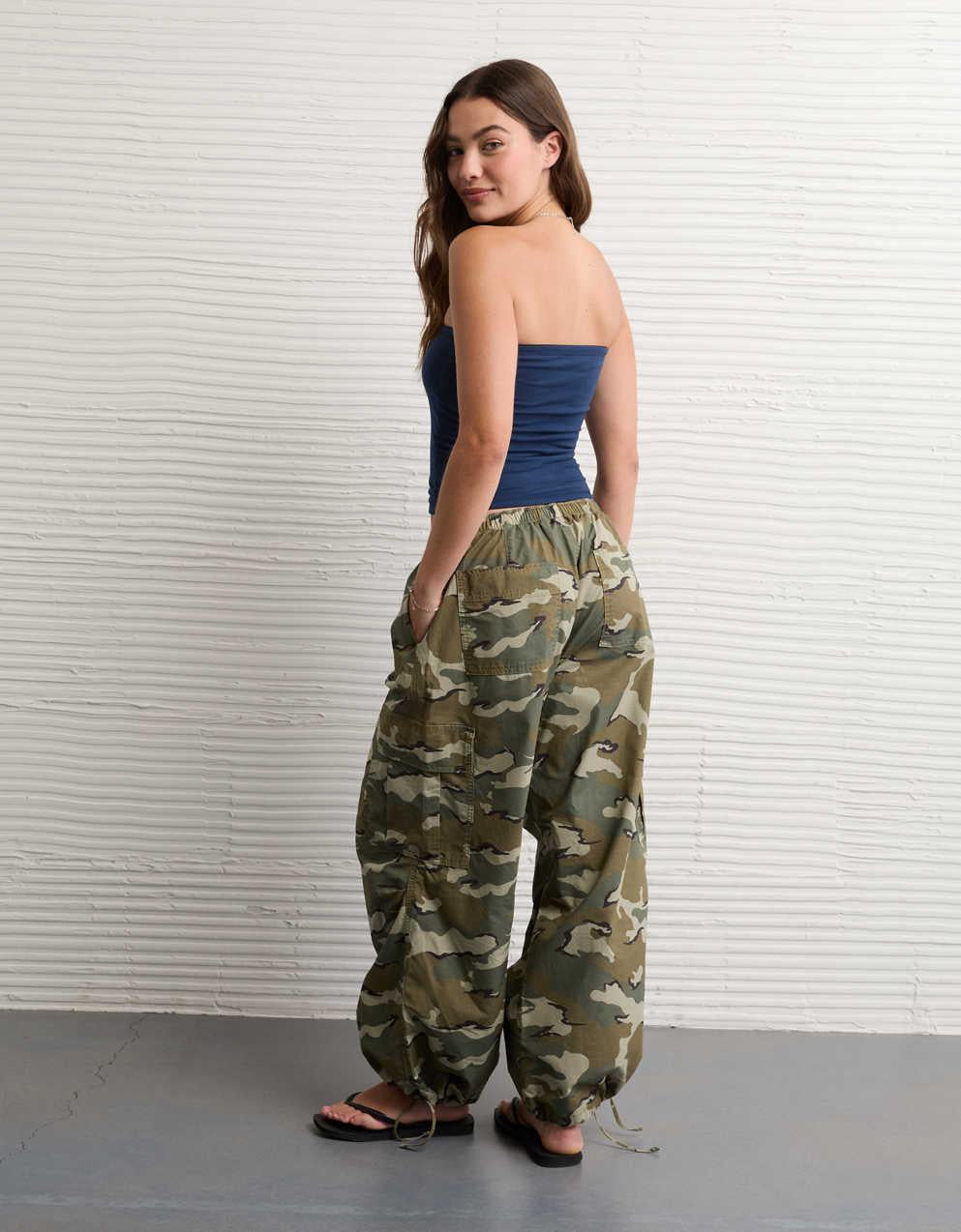 AE Double Take Tube Top