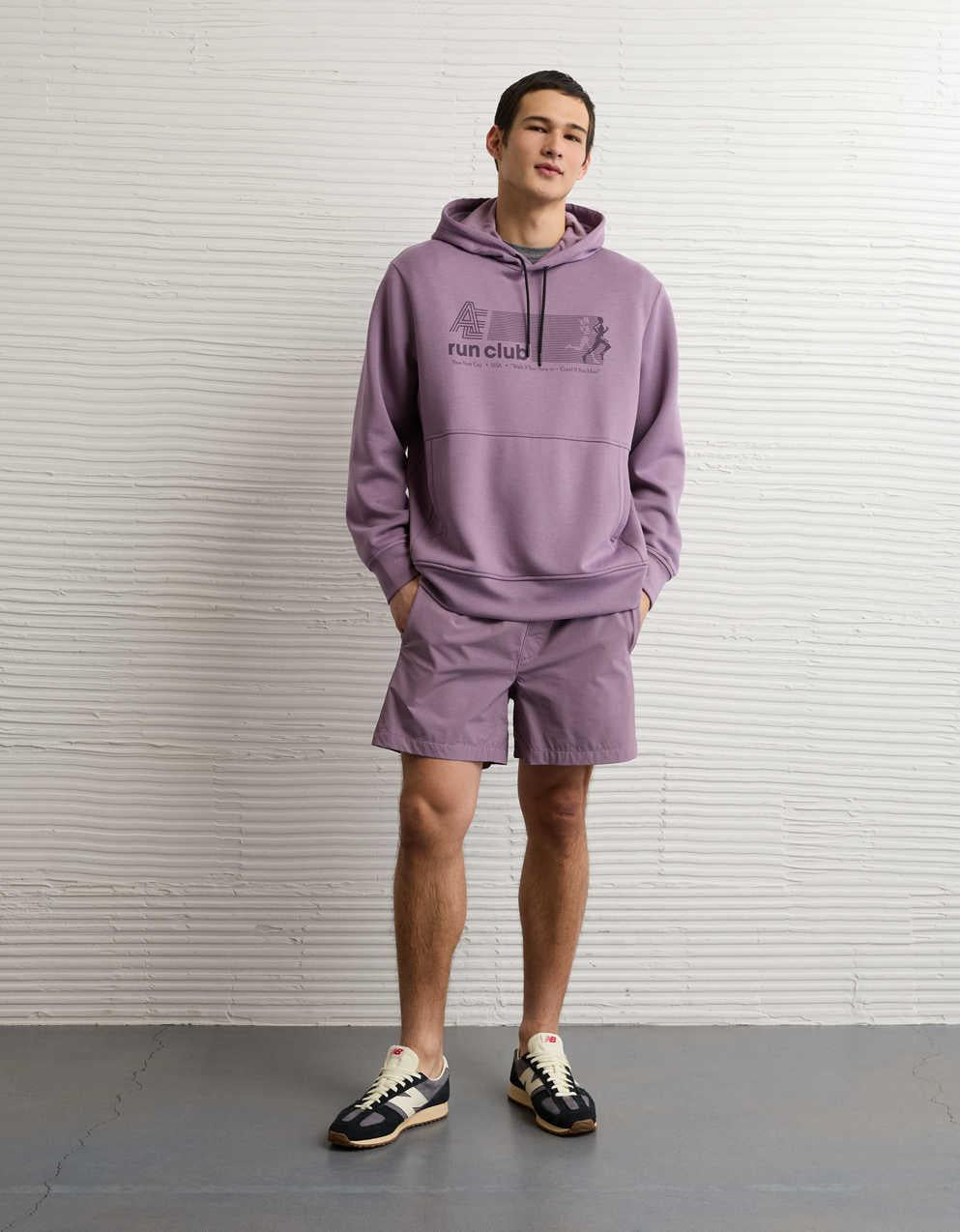 AE 24/7 Hoodie