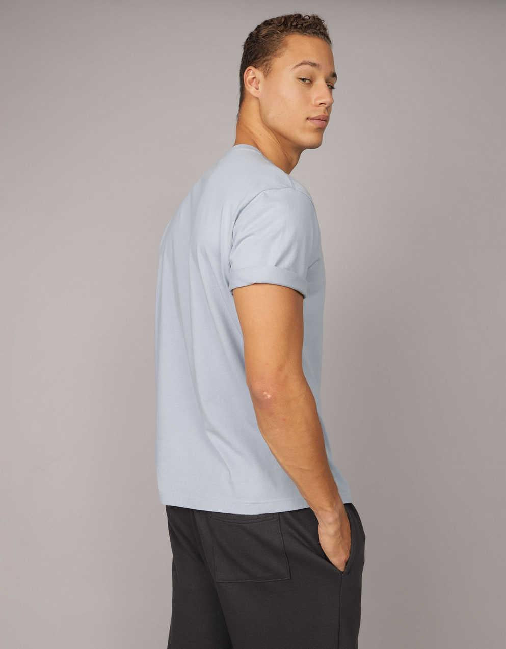 AE Logo Graphic T-Shirt