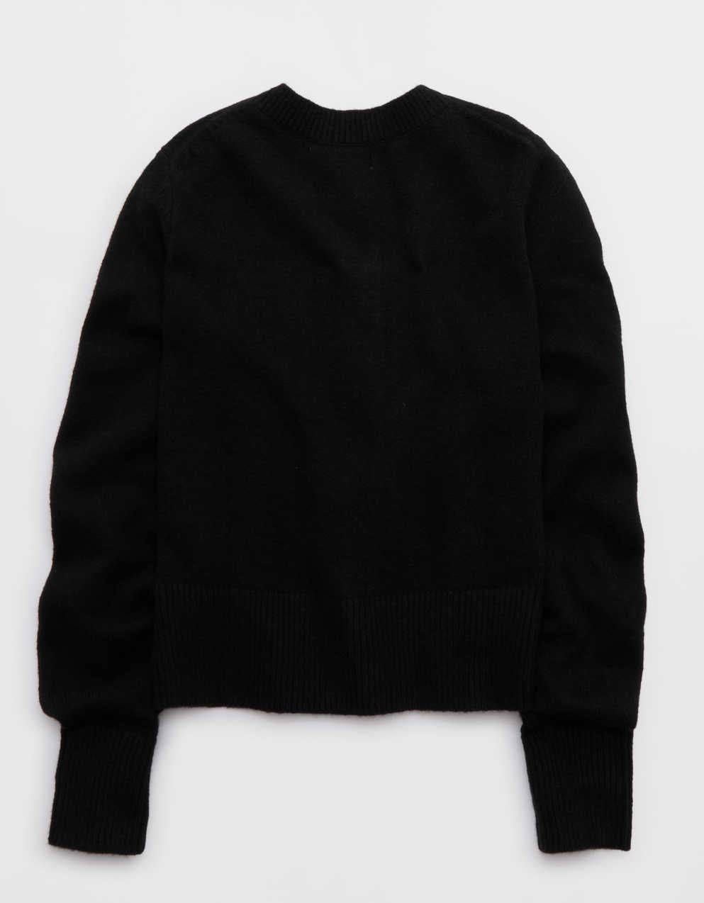 Aerie Softest Classic Cardigan