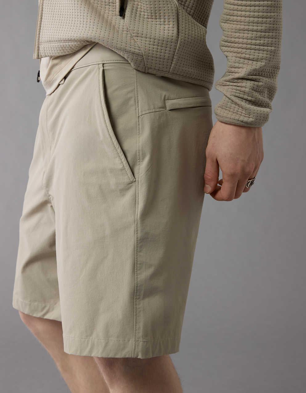 AE 24/7 9" Flex Club Short