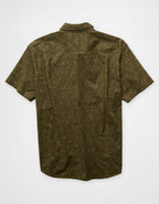 AE Short Sleeve Button Up Shirt