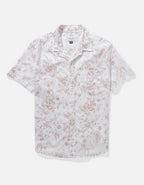 AE Poolside Printed Button-Up Shirt