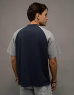 AE Relaxed Heavyweight Raglan T-Shirt