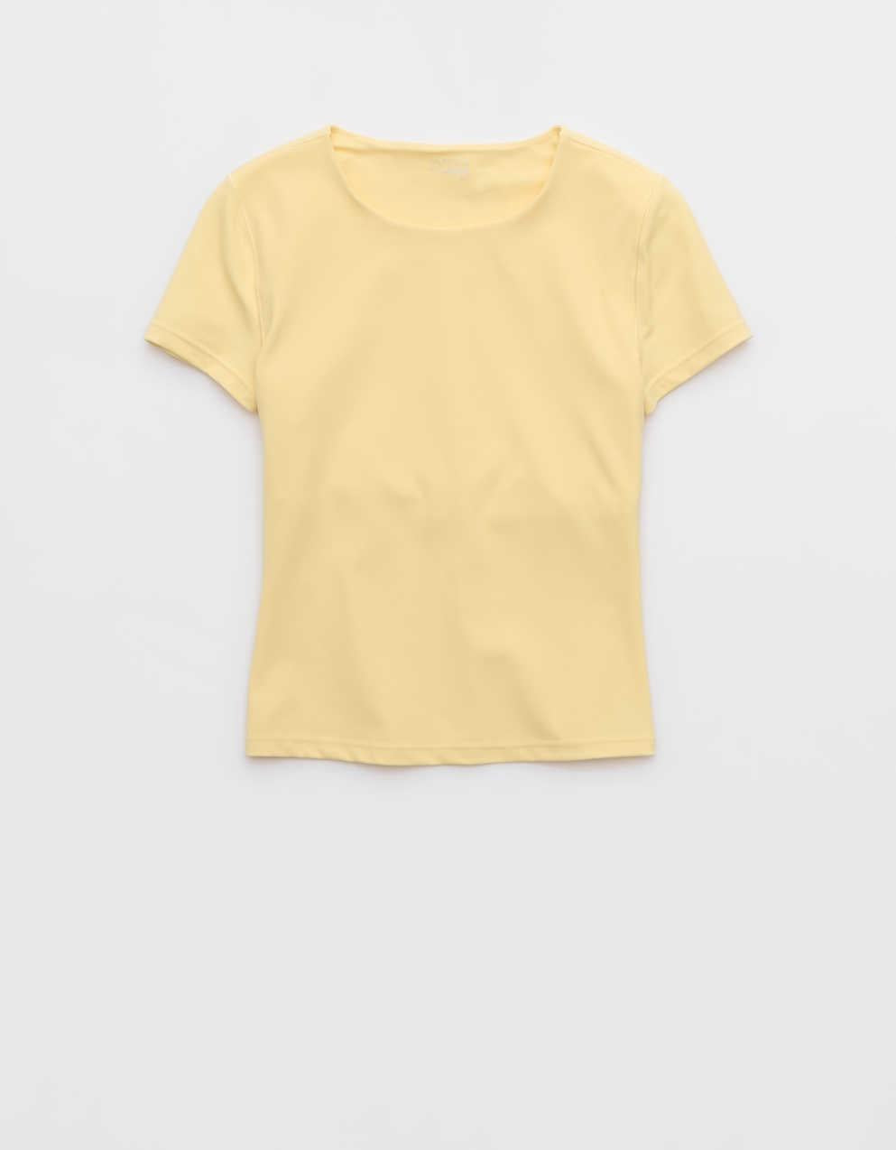 OFFLINE By Aerie Real Me Xtra T-Shirt