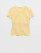 OFFLINE By Aerie Real Me Xtra T-Shirt