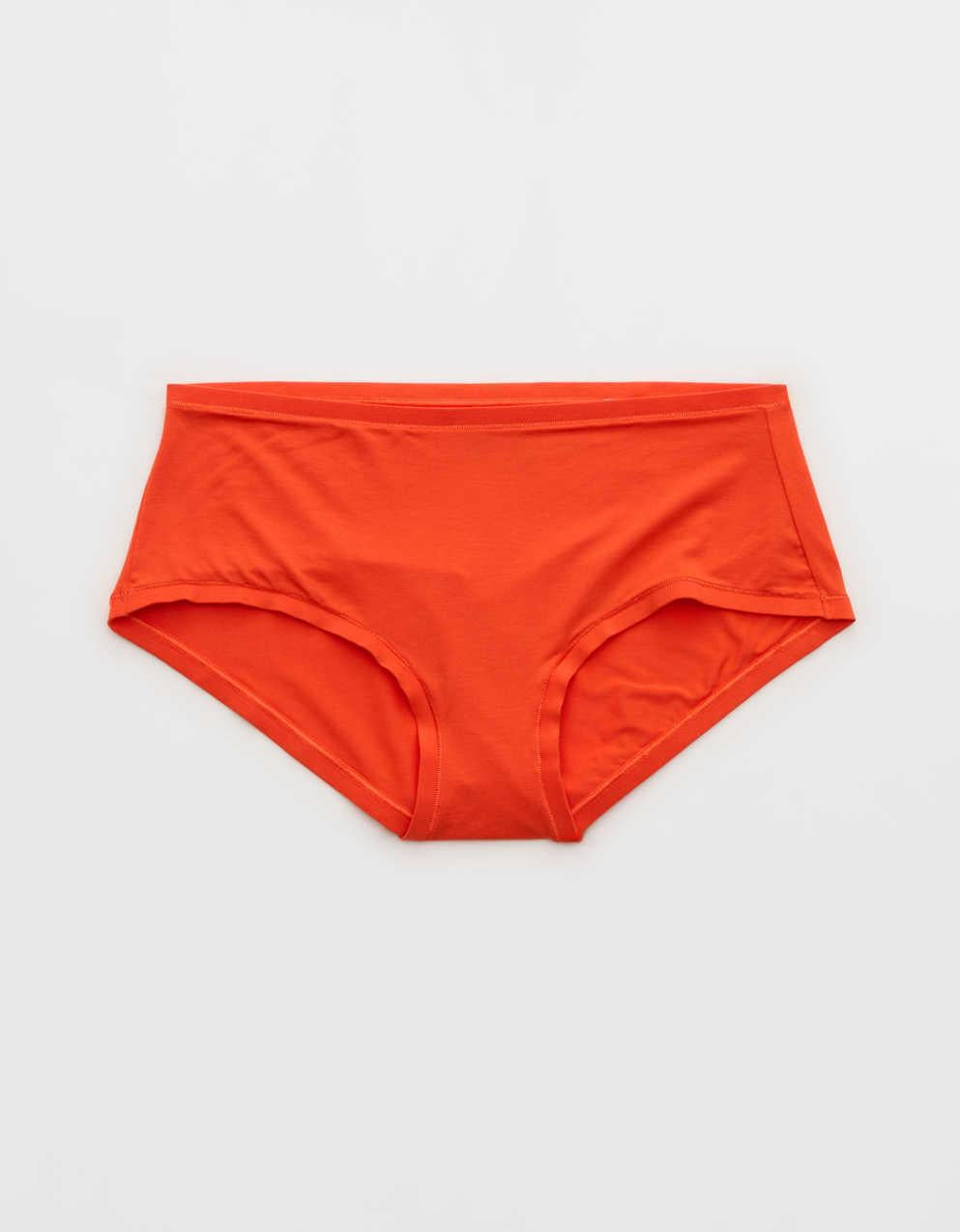 Superchill Modal Mid Rise Boybrief Underwear