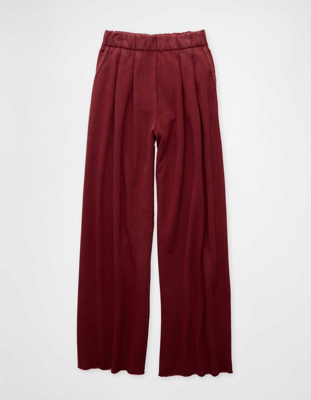 Aerie Street Trouser