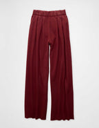 Aerie Street Trouser