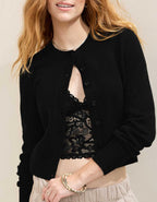 Aerie Softest Classic Cardigan