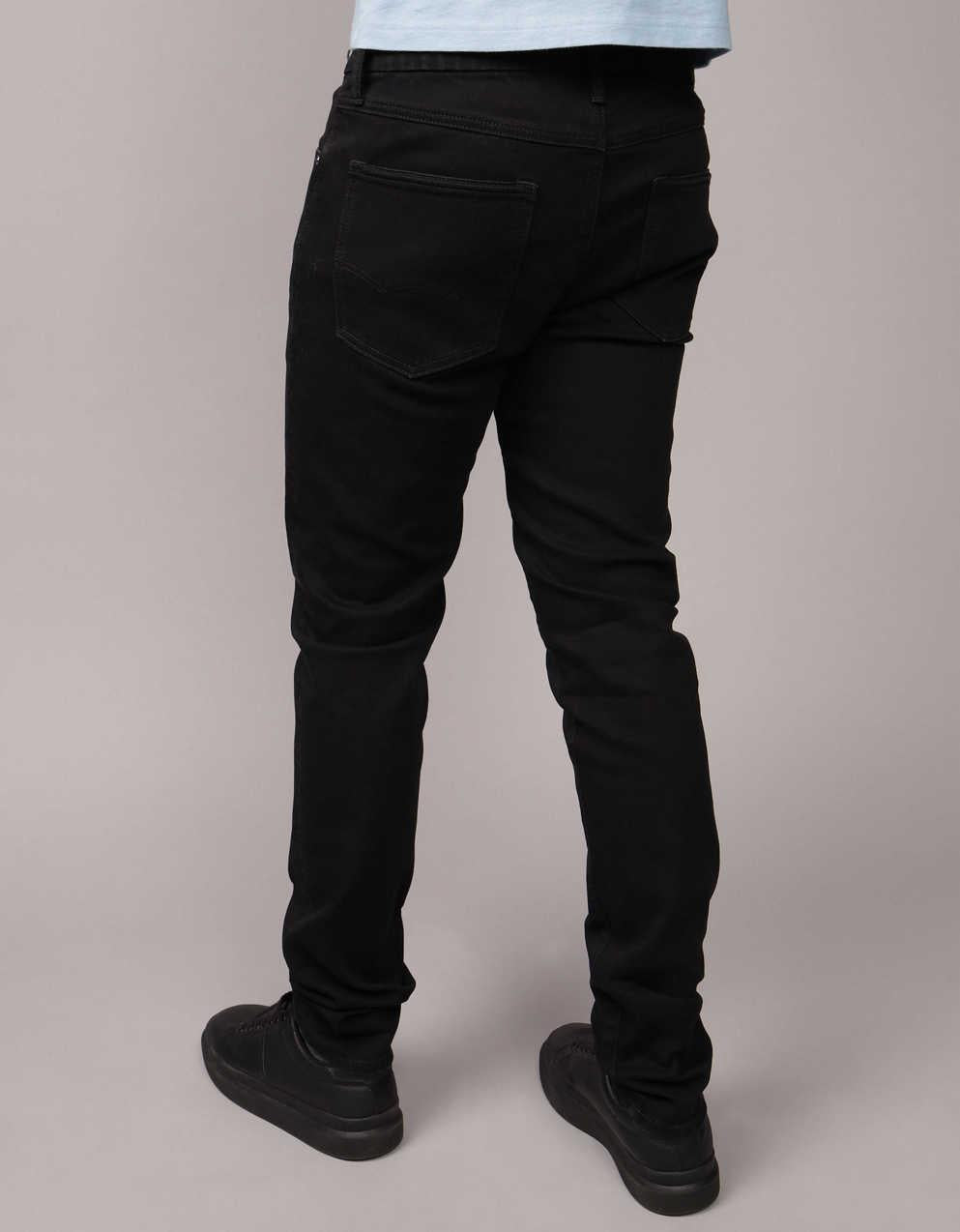 AE 24/7 Temp Tech Athletic Skinny Jean