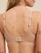 Sunnie Demi Push Up Bra