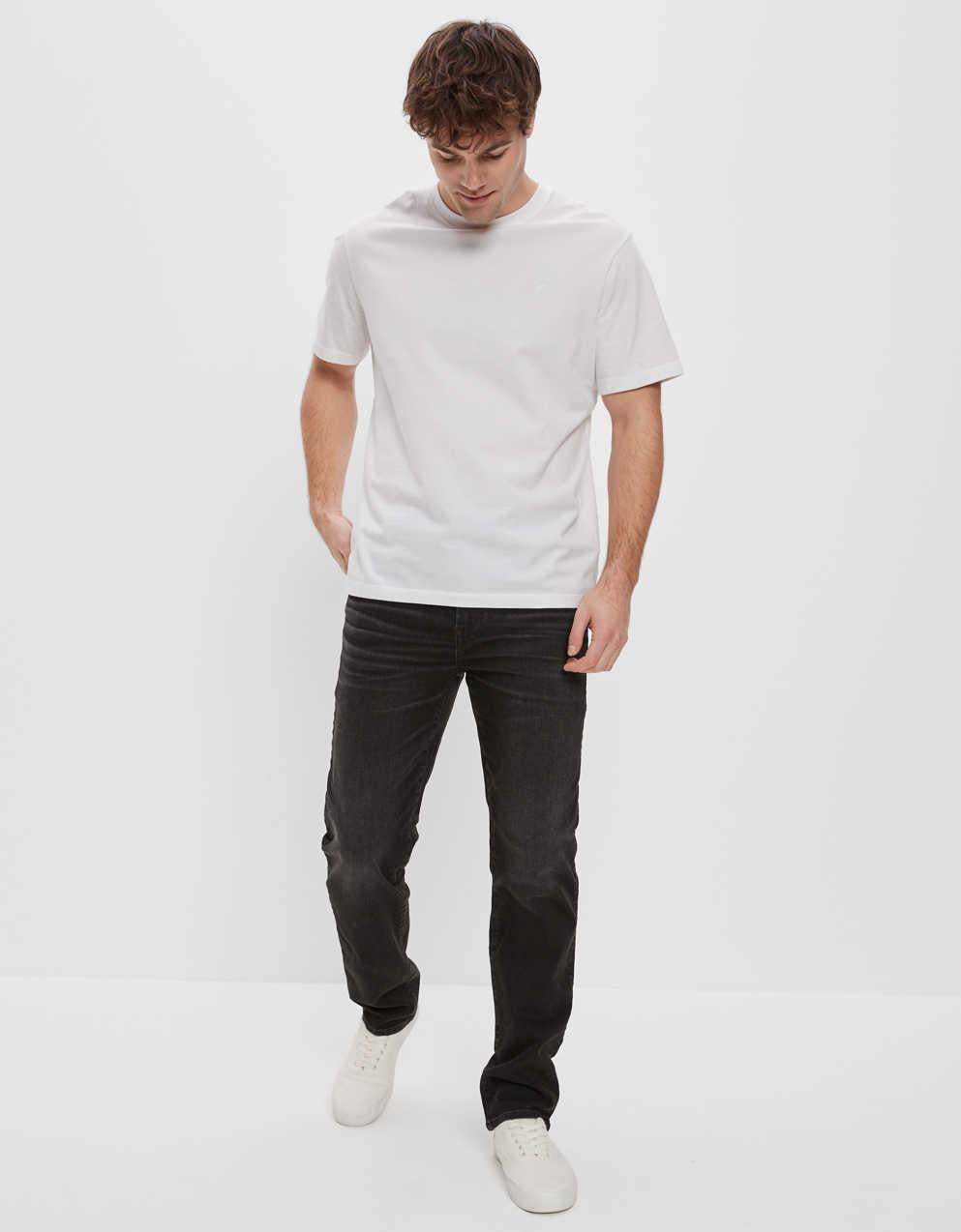 AE Athletic Straight Jean