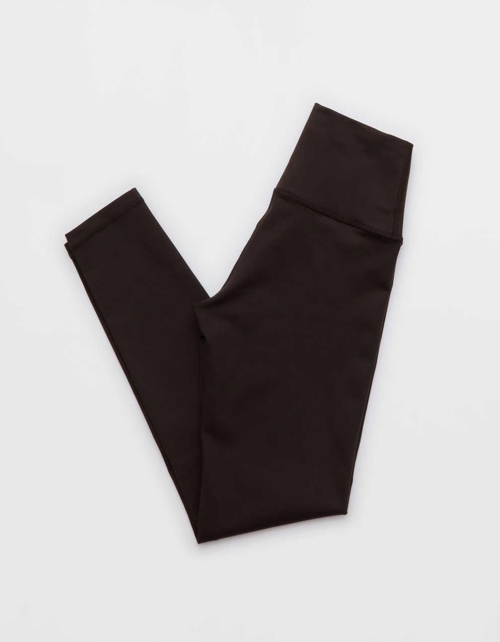 OFFLINE By Aerie The Hugger High Waisted Legging