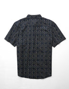 AE Poolside Printed Button-Up Shirt