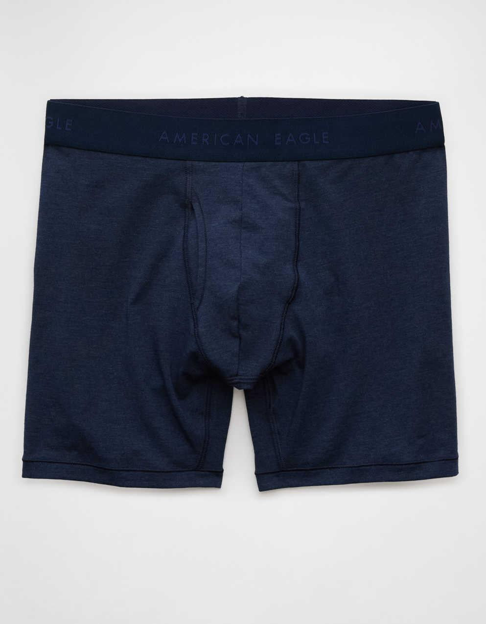AEO Men's 6" Classic Boxer Brief