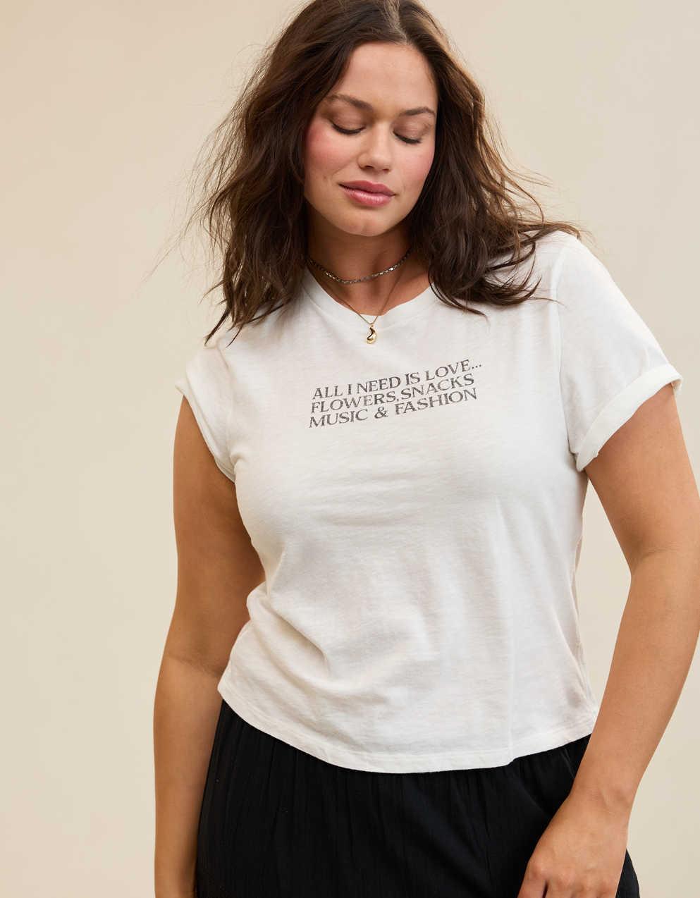Aerie Vintage T-Shirt