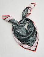 Aerie Satin Scarf