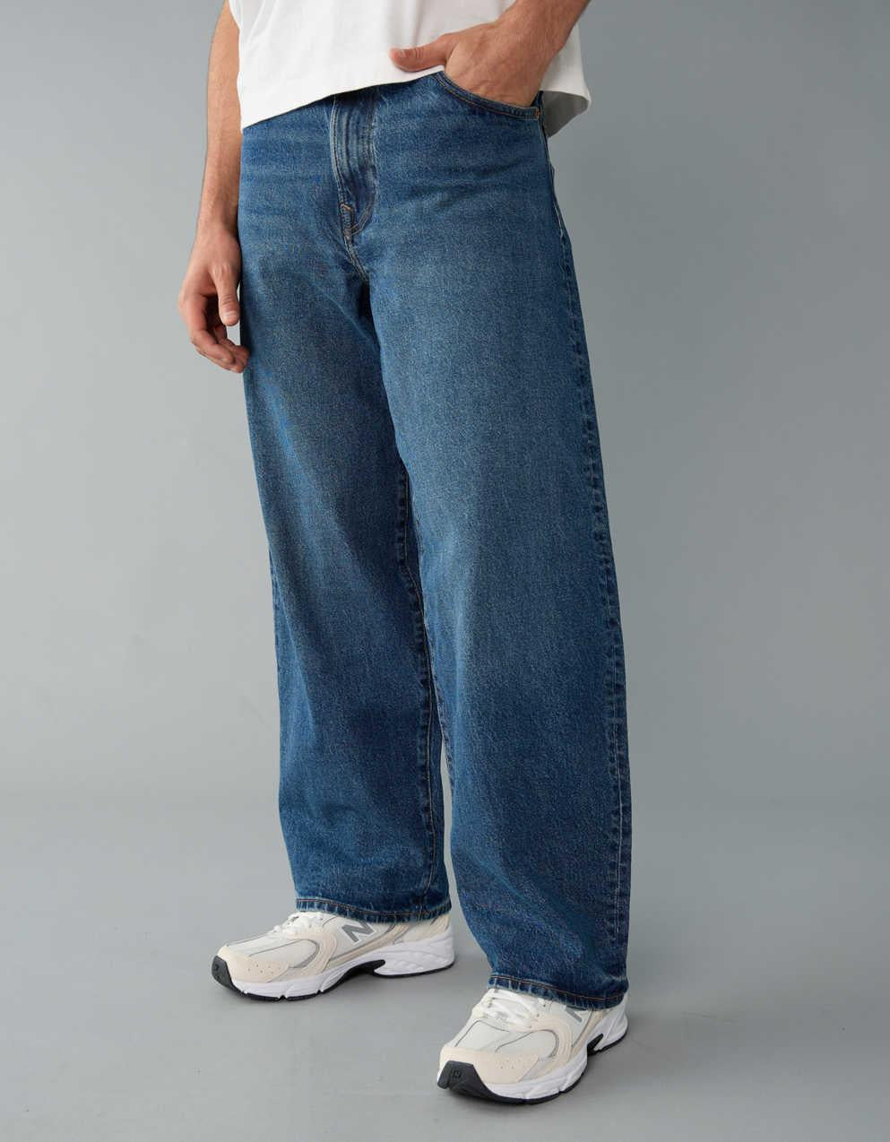 AE Barrel Jean