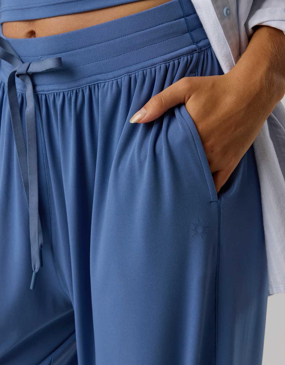 OFFLINE By Aerie Real Me Baggy Jogger