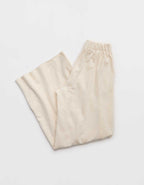 Aerie Street Trouser