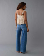 AE Eyelet Cami