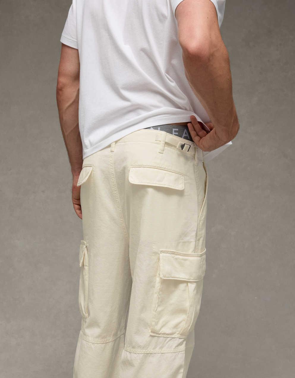 AE Flex Ultra Baggy Cargo Pant