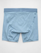 AEO Men's 6" Classic Cotton Boxer Brief