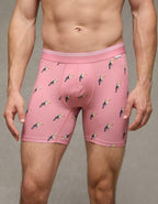 AEO Men's 6" Ultra Soft Boxer Brief