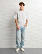 AE Athletic Straight Jean