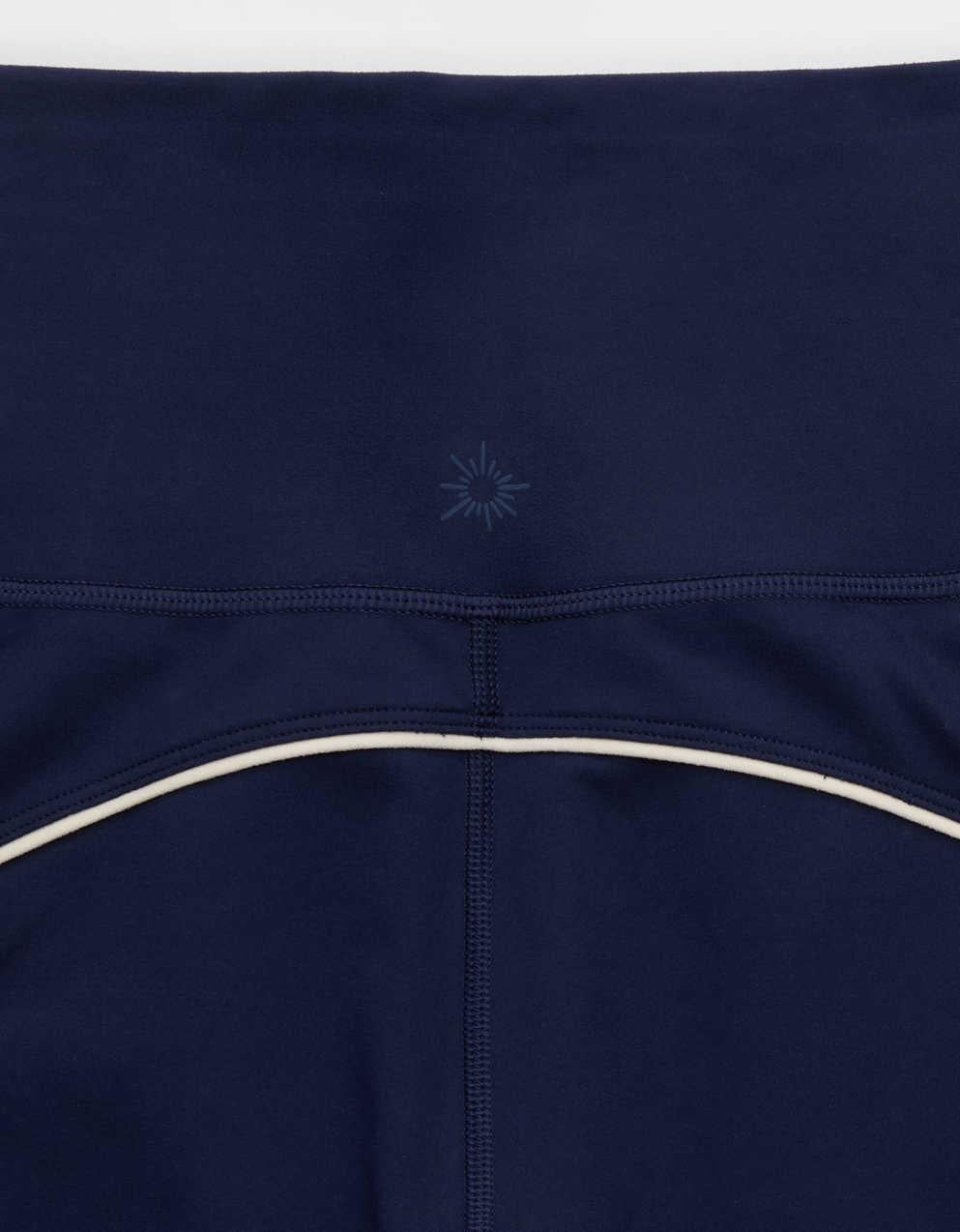 OFFLINE By Aerie The Hugger Piping Wide Leg Pant
