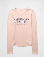 AE Everyday Luxe T-Shirt
