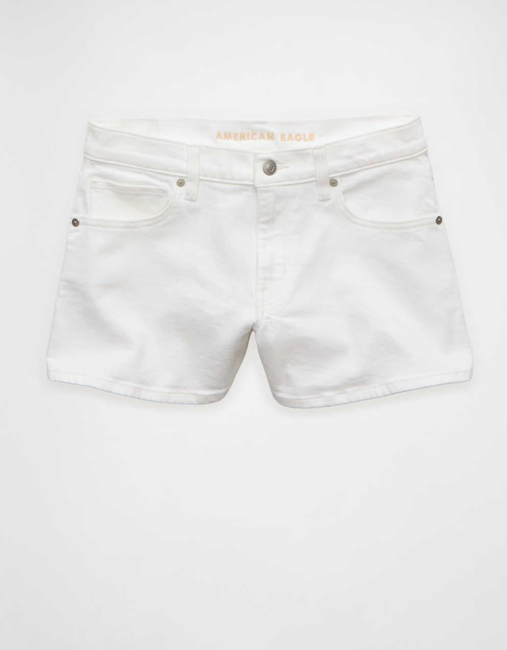 AE Stretch A-Line Short