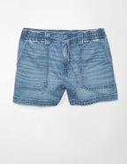 AE Dreamy Drape Stretch Carpenter Easy Shortie