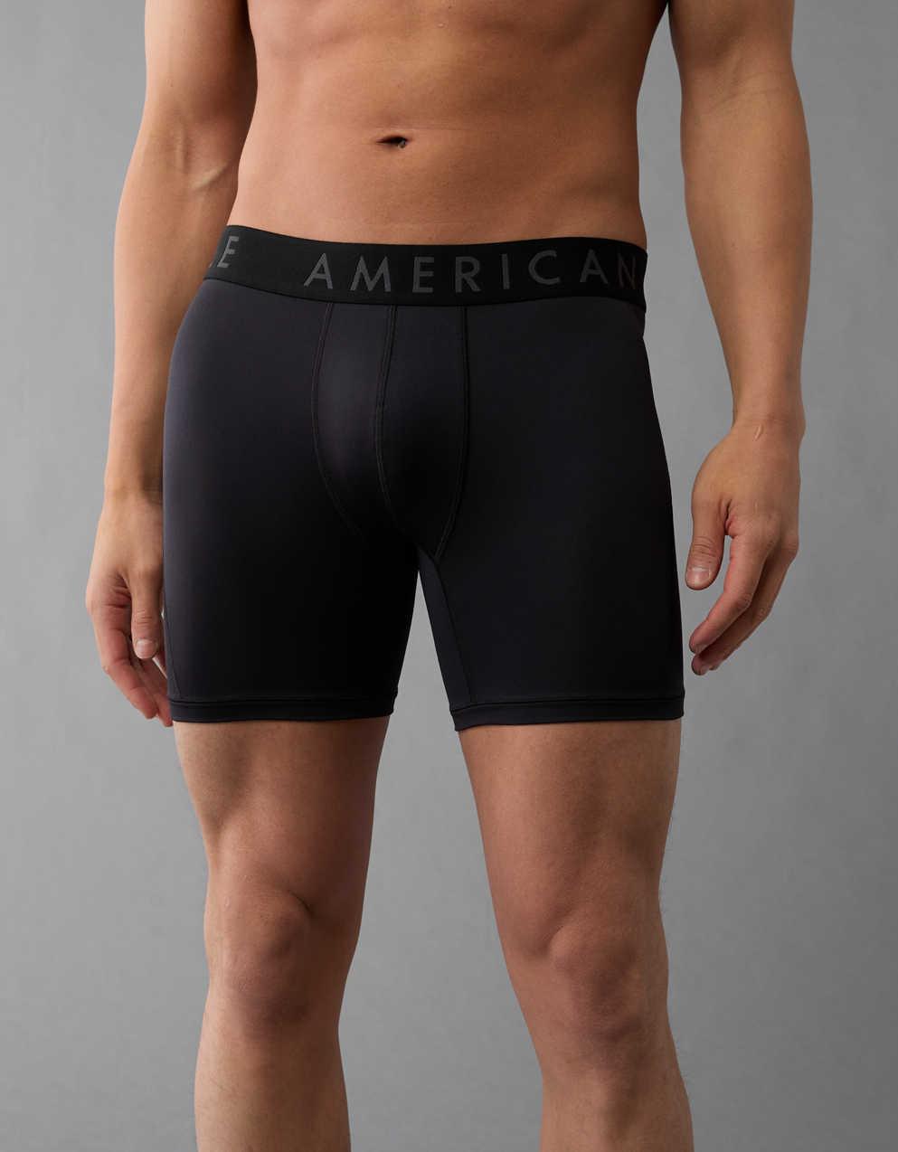 AEO Men's 6" Flex Boxer Brief