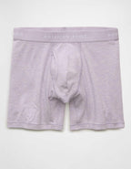AEO Men's 6" Classic Cotton Boxer Brief