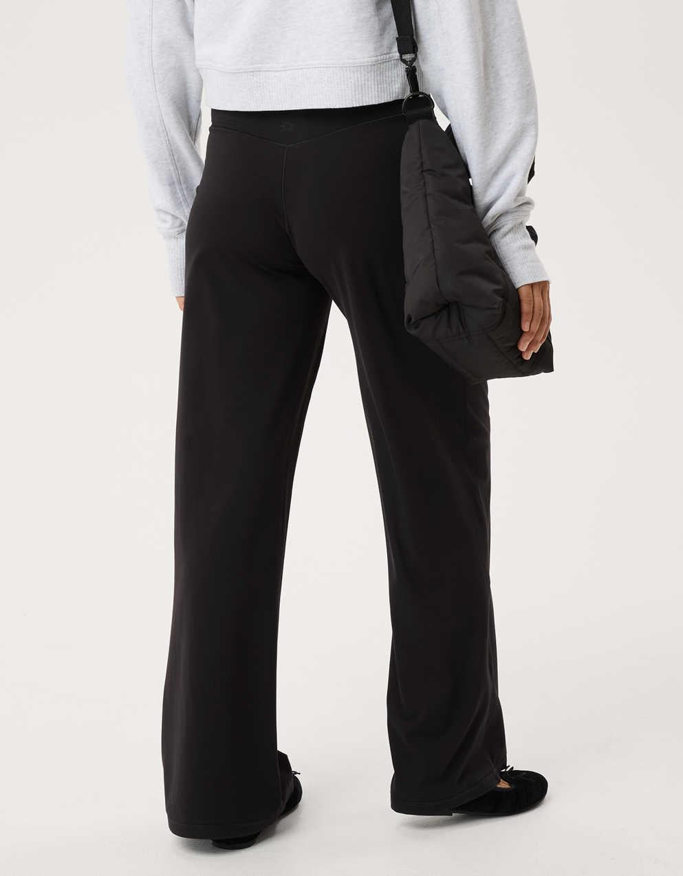OFFLINE By Aerie Real Me Xtra High Waisted Trouser