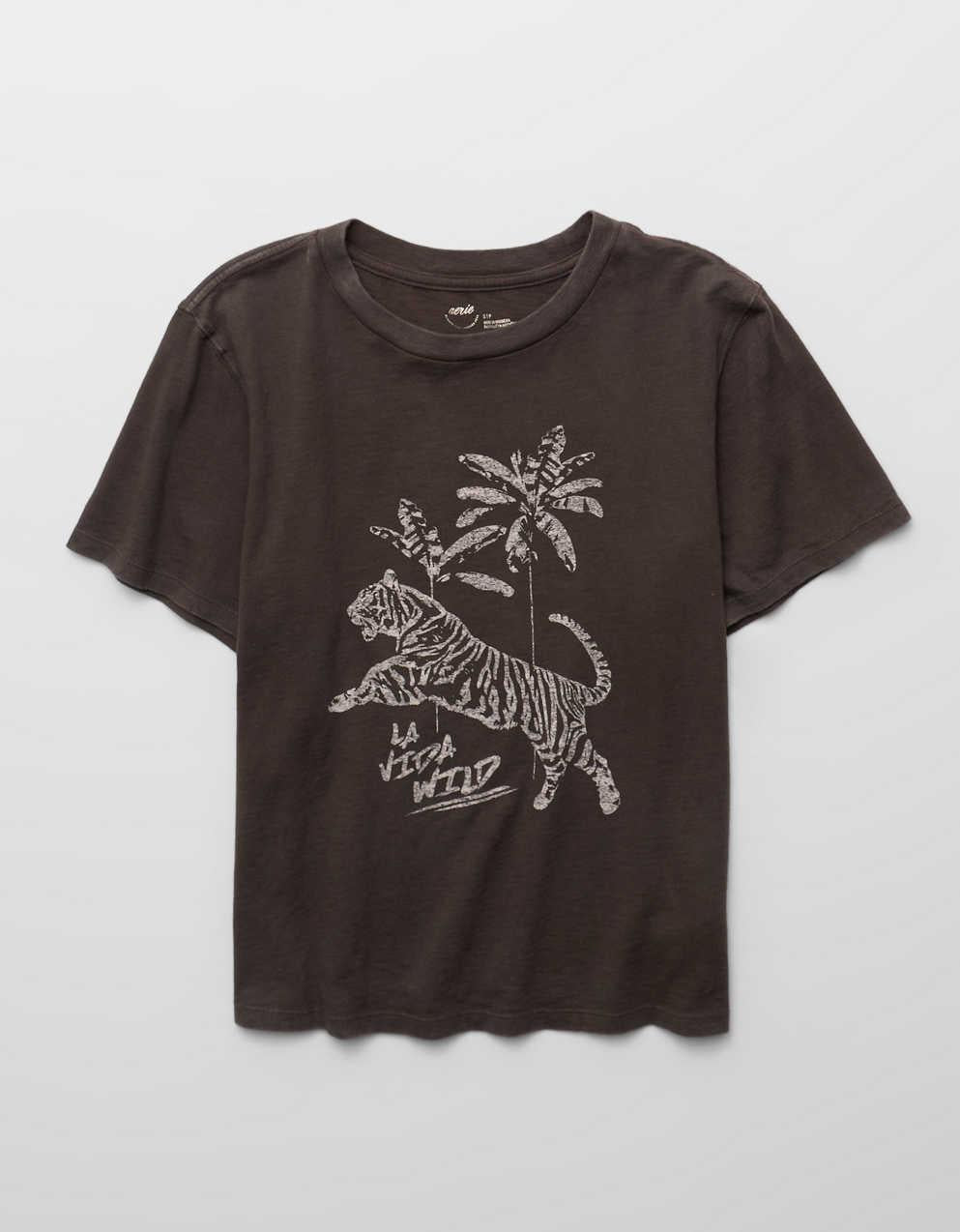 Aerie Vintage T-Shirt