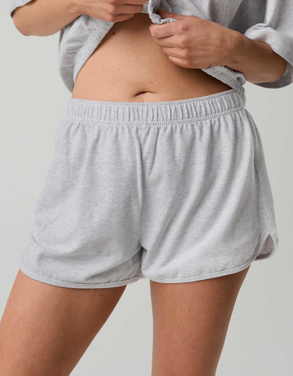 OFFLINE By Aerie Pique Short
