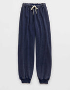 OFFLINE By Aerie Keep It 100 Terry Jogger