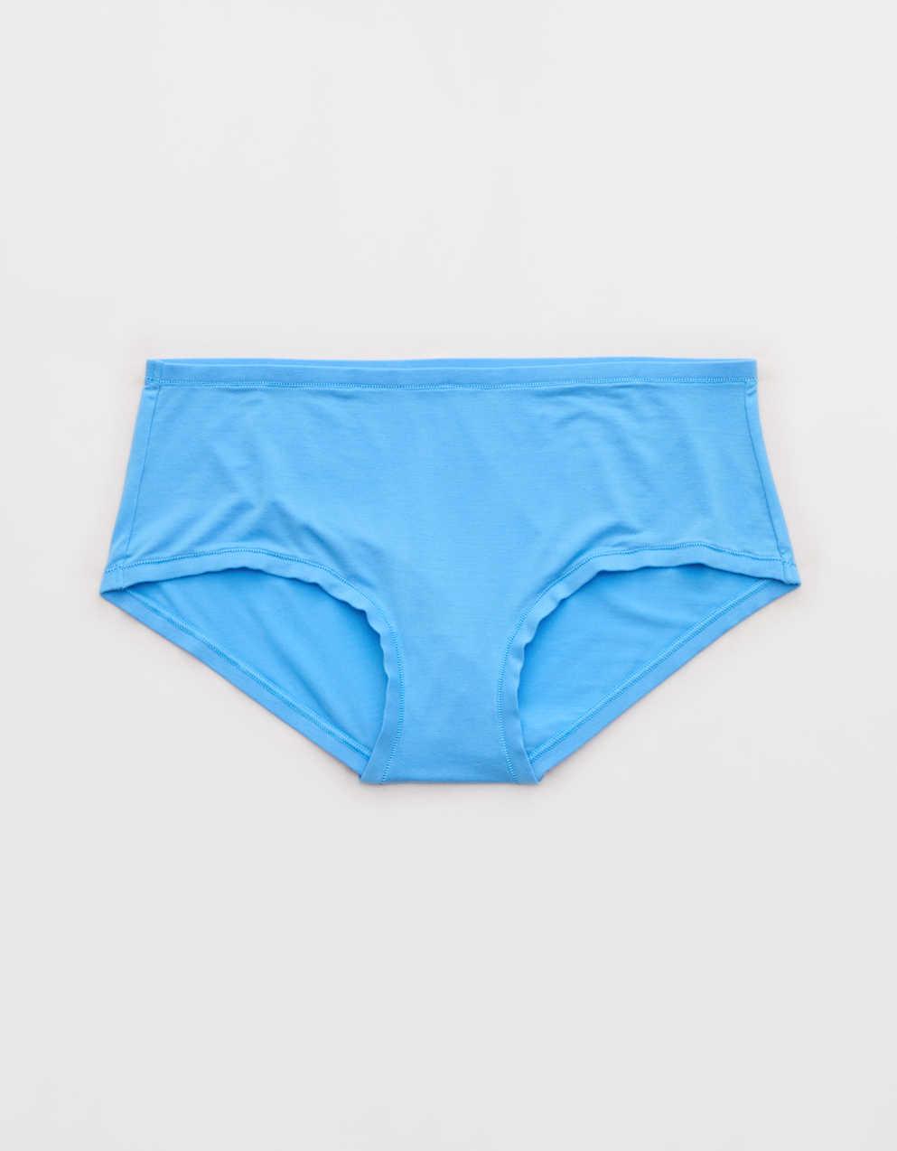 Superchill Modal Mid Rise Boybrief Underwear
