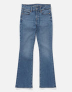 AE Next Level Low-Rise Kick Bootcut Jean