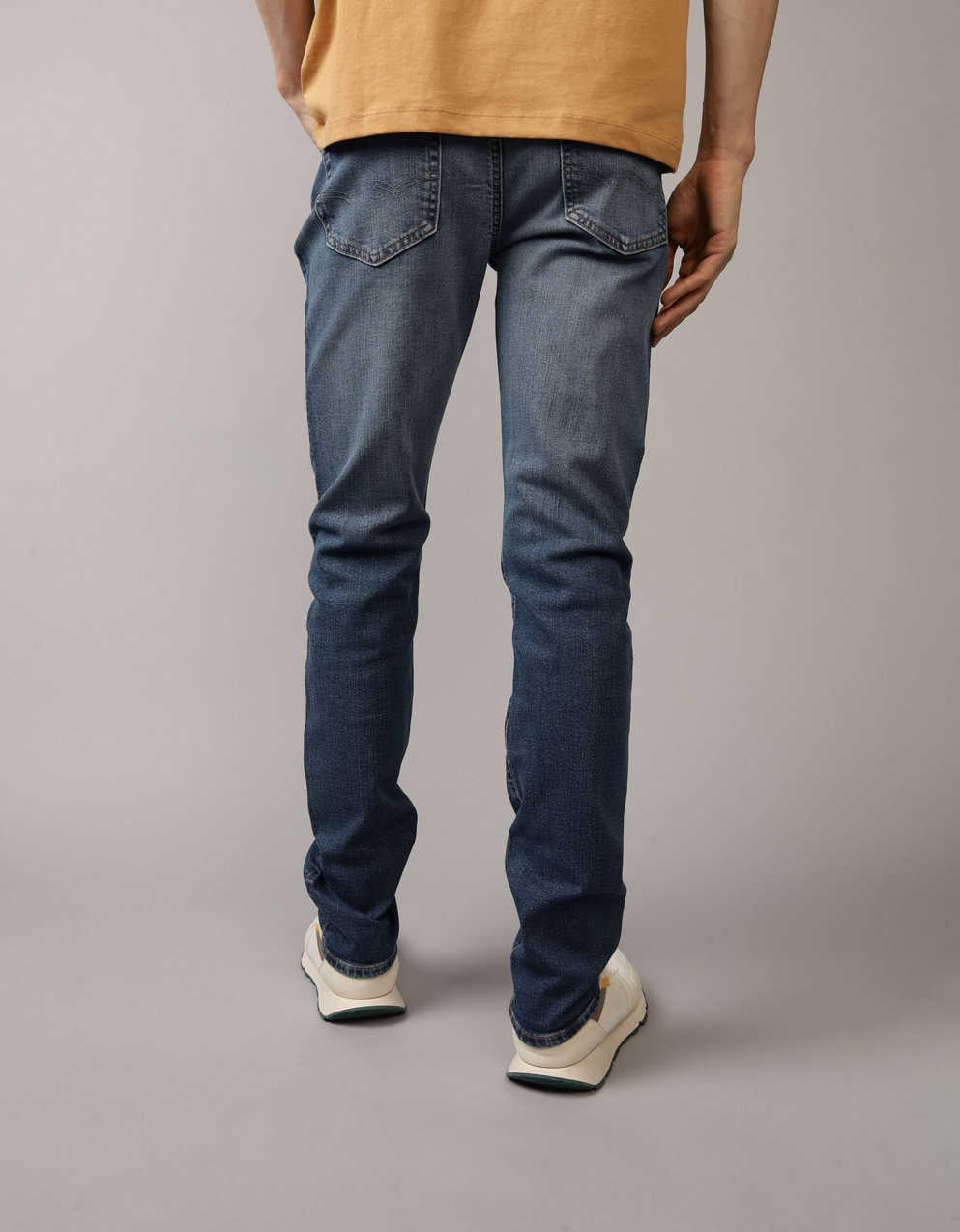AE Flex Slim Jean