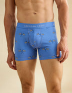 AEO Men's 4.5" Classic Boxer Brief