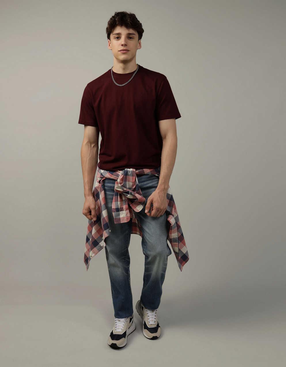 AE Lightweight Icon T-Shirt